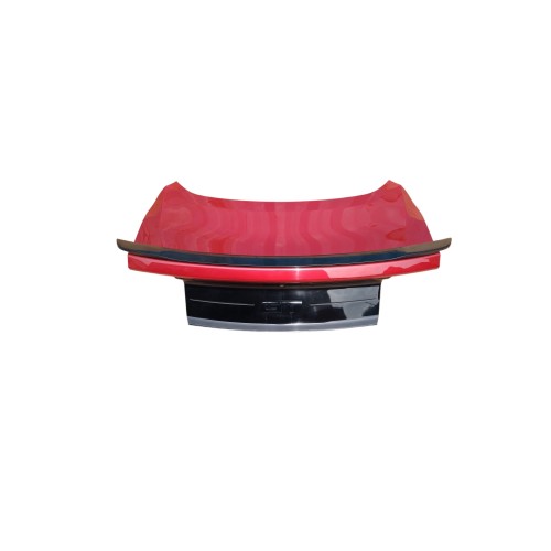 KLAPA FORD MUSTANG VI LIFT FASTBACK #3