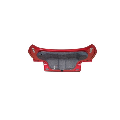 KLAPA FORD MUSTANG VI LIFT FASTBACK #4
