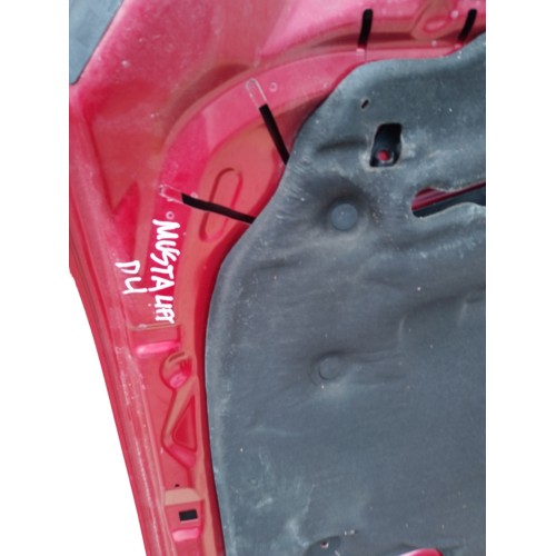 MASKA FORD MUSTANG VI LIFT #3