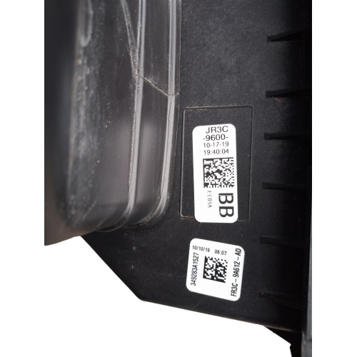 OBUDOWA FILTRA FORD MUSTANG GT VI LIFT #3