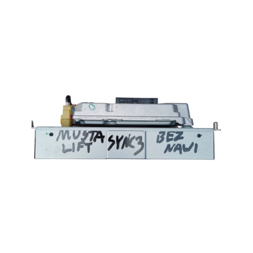 EKRAN RADIA SYNC 3 FORD MUSTANG LIFT #1