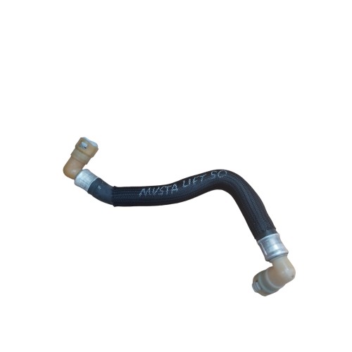 PRZEWÓD WODY FORD MUSTANG...