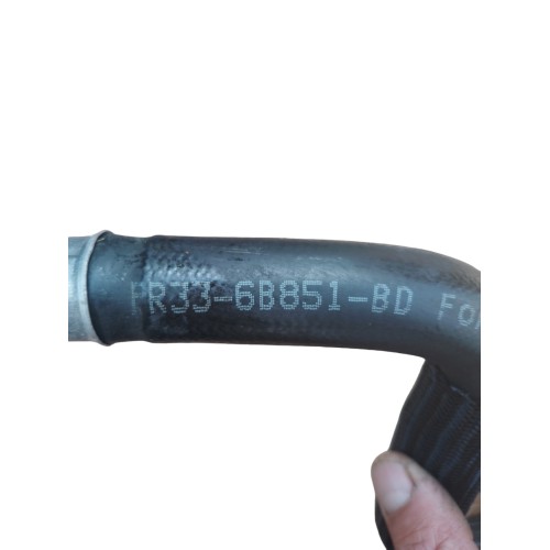 PRZEWÓD WODY FORD MUSTANG VI 5.0 V8 #2