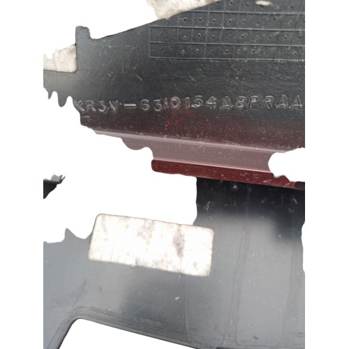 PRÓG PRAWY LISTWA PROGOWA FORD MUSTANG VI #3