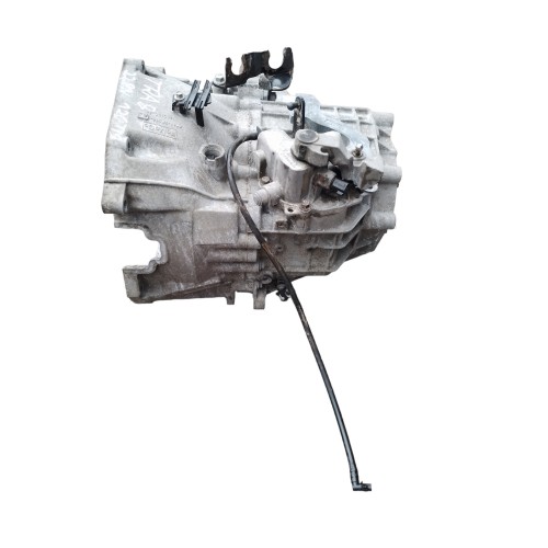 SKRZYNIA BIEGÓW FORD TRANSIT MK8 CUSTOM 2.2 #4