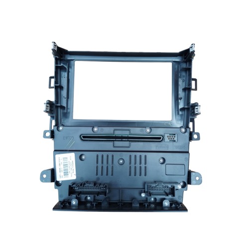 PANEL RADIA FORD FUSION LIFT USA #2
