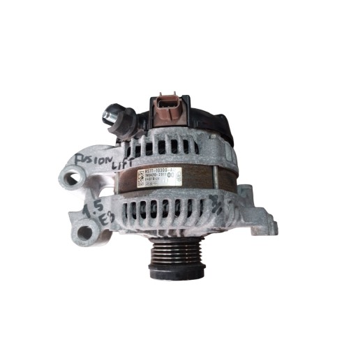 ALTERNATOR FORD FUSION USA...