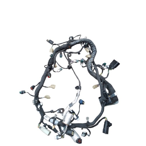 INSTALACJA SILNIKOWA FORD...