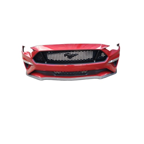 ZDERZAK PRZEDNI FORD...