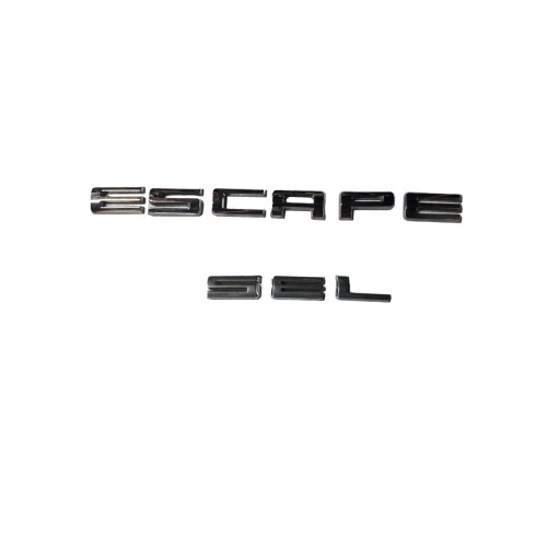 EMBLEMAT FORD ESCASPE MK4 USA