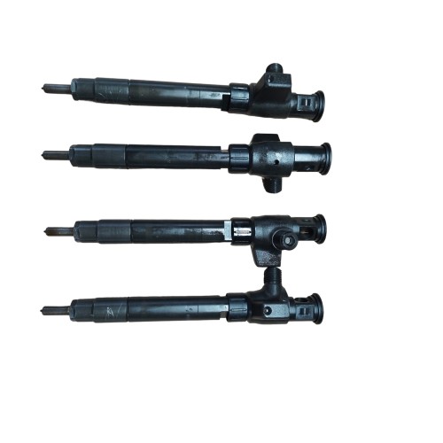 WTRYSKI FORD 2.0 TDCI EURO 6