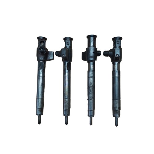 WTRYSKI FORD 2.0 TDCI EURO 6