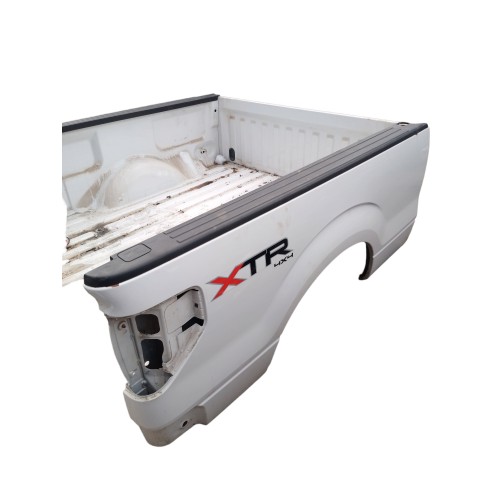 PAKA FORD F-150 2011-2014 #3