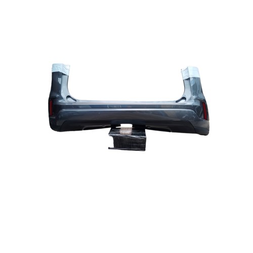ZDERZAK FORD EDGE LIFT...