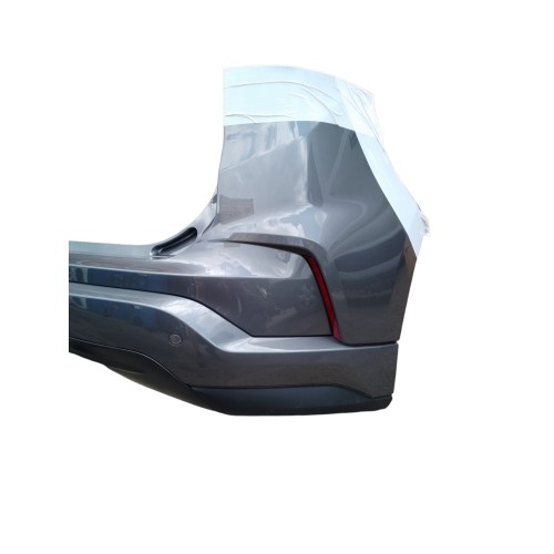 ZDERZAK FORD EDGE LIFT ST-LINE  4X PDC #2