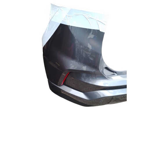 ZDERZAK FORD EDGE LIFT ST-LINE  4X PDC #3