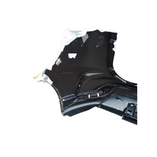 ZDERZAK FORD EDGE LIFT ST-LINE  4X PDC #5