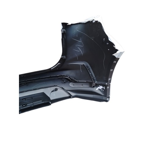 ZDERZAK FORD EDGE LIFT ST-LINE  4X PDC #6