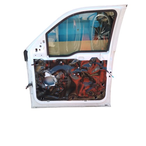 DRZWI PRAWE PRZEDNIE FORD F-150 2009-2014 #3