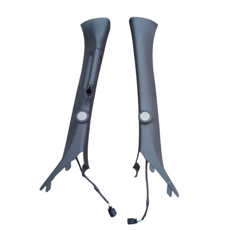 OSŁONA NA SŁUPEK LEWY PRAWY...