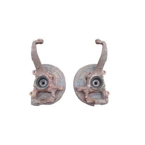 ZWROTNICA LEWA PRAWA FORD F-150 4X4 09-14 #2