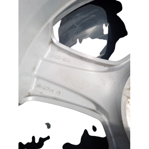 FELGA 18'' FORD S-MAX MK2 GALAXY #4