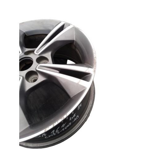 FELGA 16'' FORD FOCUS MK3 C-MAX CM5J-1007-AA #3