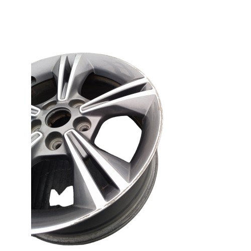 FELGA 16'' FORD FOCUS MK3 C-MAX CM5J-1007-AA #4