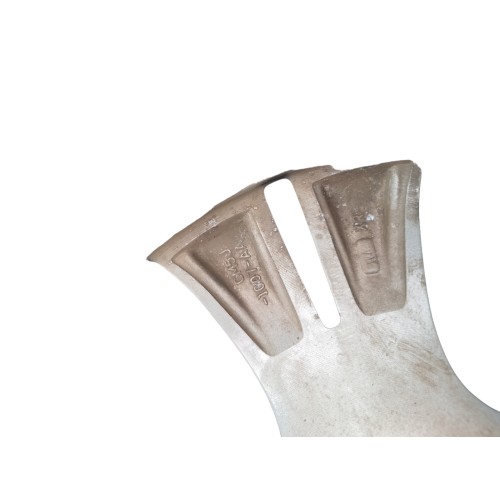 FELGA 16'' FORD FOCUS MK3 C-MAX CM5J-1007-AA #5