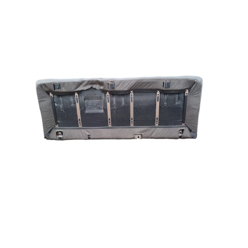 FOTEL OPARCIE TYLNE FORD F-150 2009-2014 #2