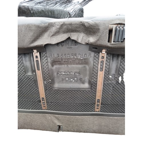 FOTEL OPARCIE TYLNE FORD F-150 2009-2014 #3