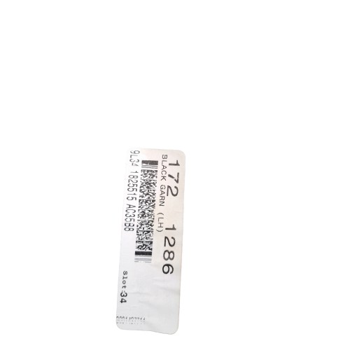 OSŁONA SŁUPKA LEWA PRAWA FORD F-150 2009-2014 #3