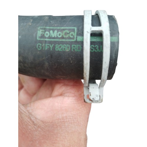 PRZEWÓD WODY FORD FOCUS MK3 RS #2