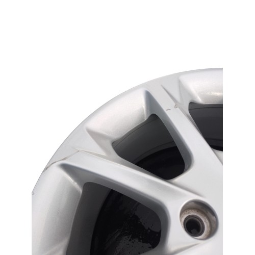 FELGA 17'' FORD FIESTA MK8 H1BC-1007-C1A #2