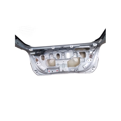 KLAPA BAGAŻNIKA FORD MONDEO MK5 #4