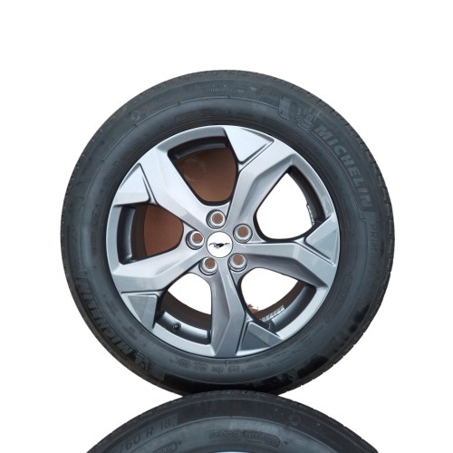KOŁA FELGI 18'' FORD MUSTANG MACH-E 5x108 #2