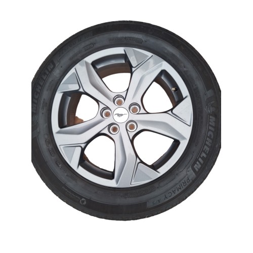 KOŁA FELGI 18'' FORD MUSTANG MACH-E 5x108 #5
