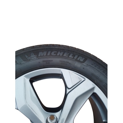 KOŁA FELGI 18'' FORD MUSTANG MACH-E 5x108 #6