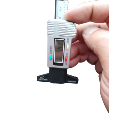 KOŁA FELGI 18'' FORD MUSTANG MACH-E 5x108 #11