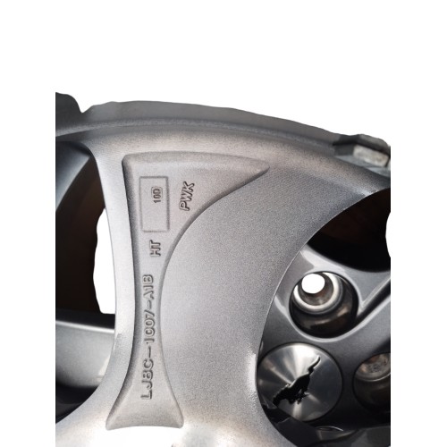 KOŁA FELGI 18'' FORD MUSTANG MACH-E 5x108 #12