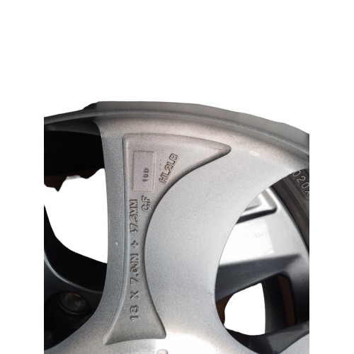 KOŁA FELGI 18'' FORD MUSTANG MACH-E 5x108 #13