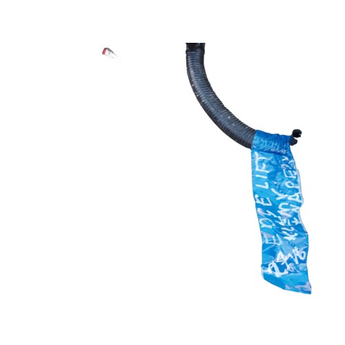 INSTALACJA KLEMY FORD EDGE LIFT USA #2