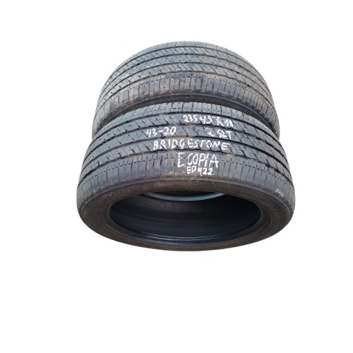 OPONY 235/45/18 BRIDGESTONE