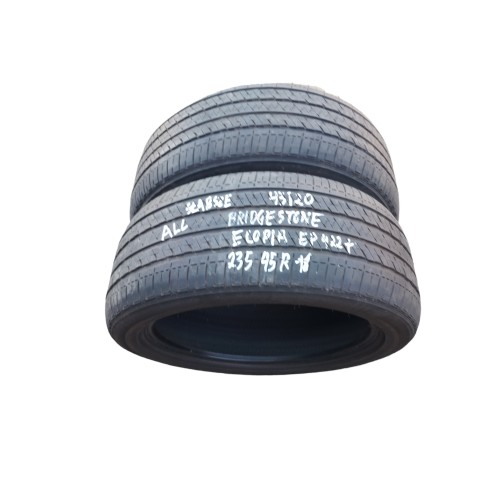 OPONY 235/45/18 BRIDGESTONE...