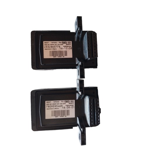 MODUŁ OBD FORD TRANSIT MK8...