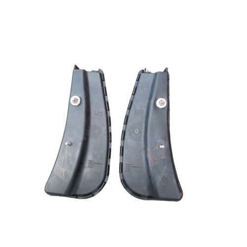 PODUSZKA W FOTEL LEWA PRAWA FORD MUSTANG VI LIFT #2