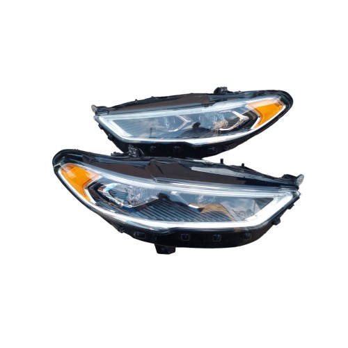 LAMPA FULL LED LEWA PRAWA...