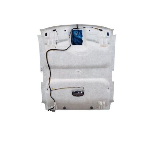 PODSUFITKA FORD F-150 SUPERCAB 2009-2014 #2