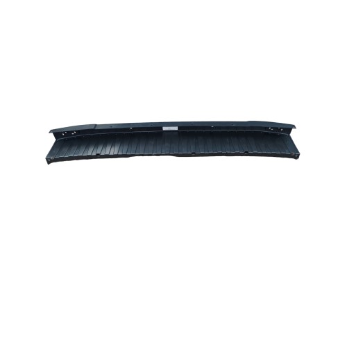 ZDERZAK TYLNY FORD TRANSIT MK8 #2