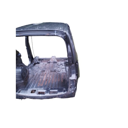ĆWIARTKA DUPA DACH FORD COURIER MK2 #2